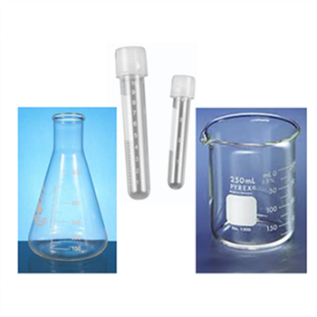 Beakers/Flasks/Test Tubes