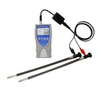 Buildings Moisture Analyzers