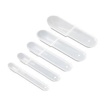 Containers and Spoons/Scoops