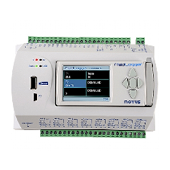 Dataloggers Analog
