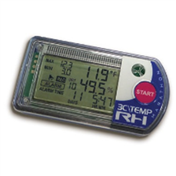 Dataloggers RH