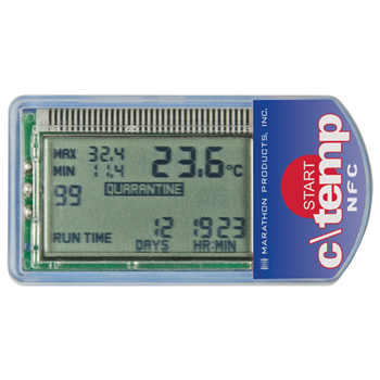 Dataloggers Shipping