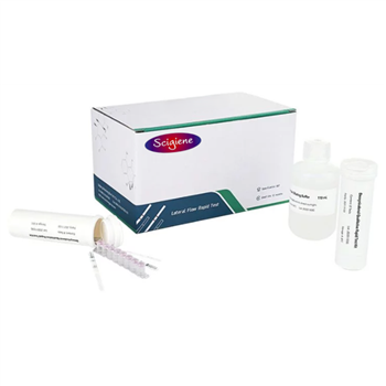 ECO Qualitative Mycotoxin Kits