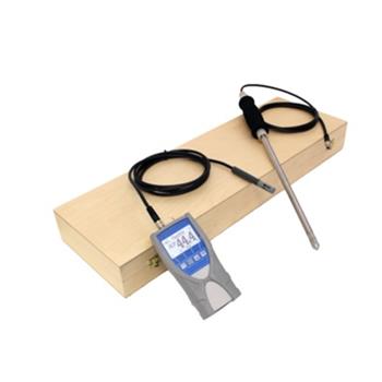 Environment Moisture Analyzers