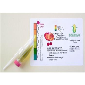 Food Test Strips