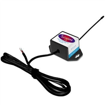 Gen 2 Basic Sensors