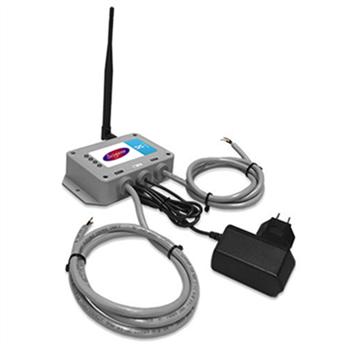 Gen 2 Control Units