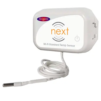 Gen 2 Wi-Fi Sensors