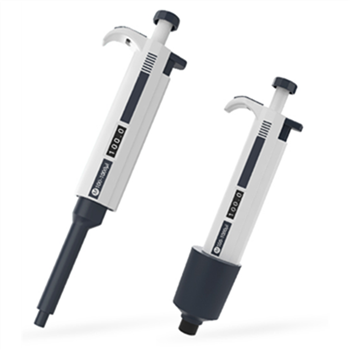 Half Autoclavable Micropipettes