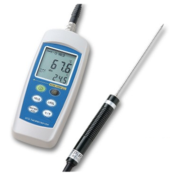 Handheld Probe Thermometers