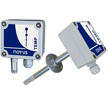 Humidity Controllers & Transmitters