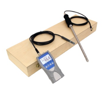Hygrometers
