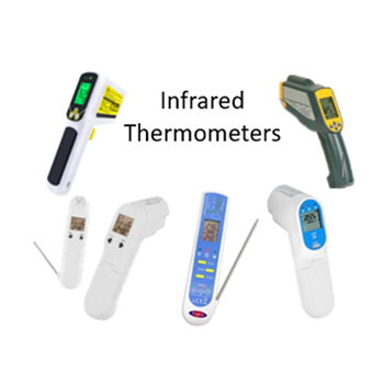 InfraRed Thermometers