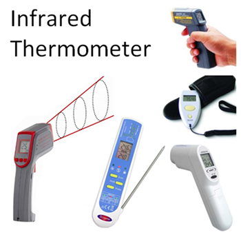 InfraRed Thermometers