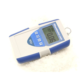 Materials Moisture Analyzers