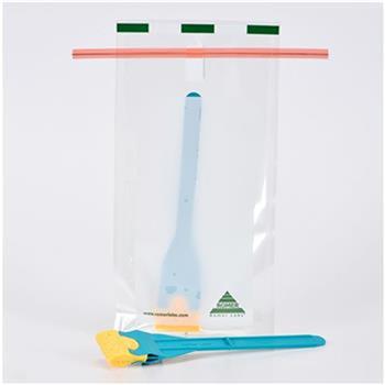 Microbiology Sampling