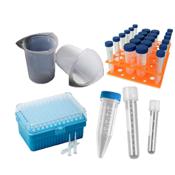 Microbiology Supplies