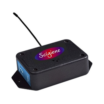 Moisture & Humidity Wireless Sensors