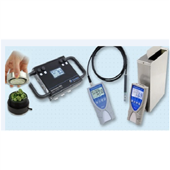 Moisture, Water Activity & Humidity