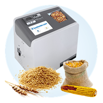 Moisture Analyzers