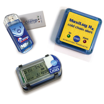 Multi-Use Dataloggers