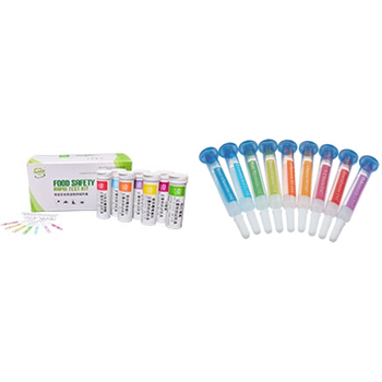 Mycotoxin Test Kits