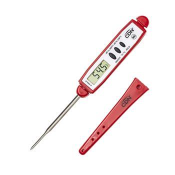 Pocket Thermometers