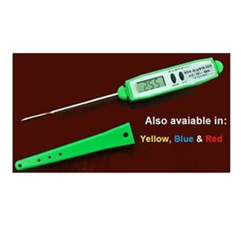 Pocket Thermometers