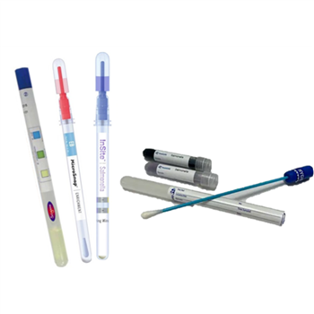 Rapid Microbiology Tests