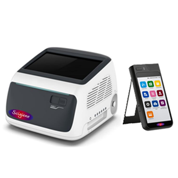 Rapid Ultralow Microbial Detection System