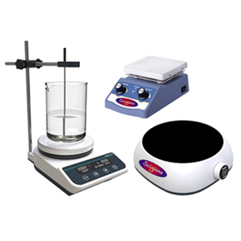 Stirrers/Hotplates/Heating Mantles