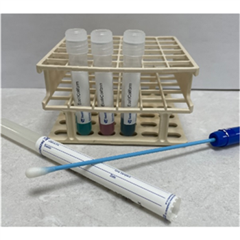 SwabSure Kits