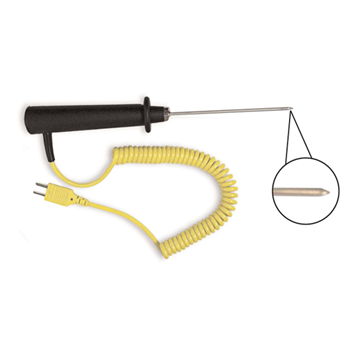 Temperature Probes