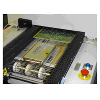Thermal Profilers