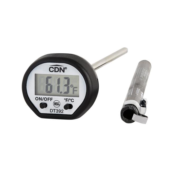 Scigiene Corporation - Handheld Probe Thermometers