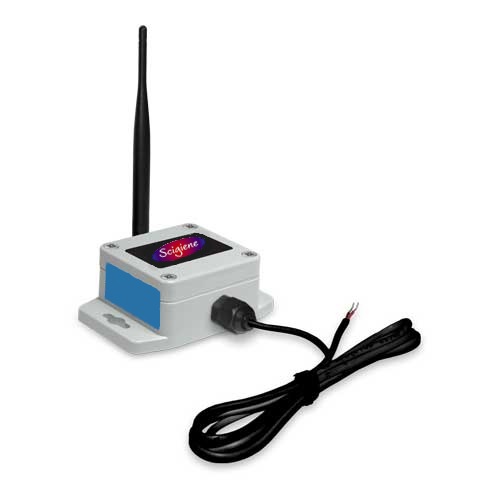 ALTA Wireless Humidity Sensor - AA Battery Powered (900 MHz)